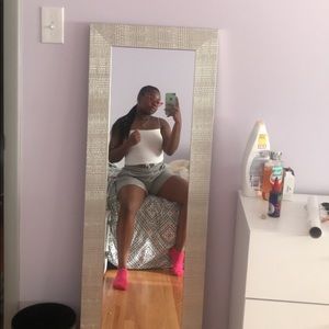 Meet your Posher, Miah